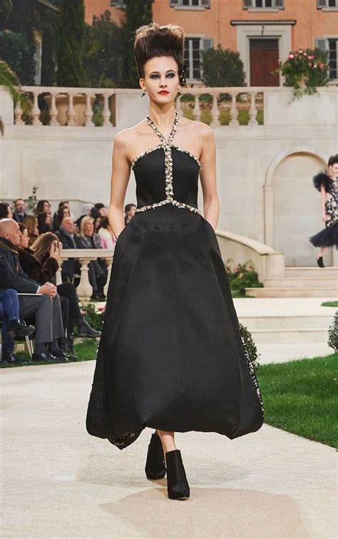 chanel haute couture 2019 2020|Chanel haute couture price.